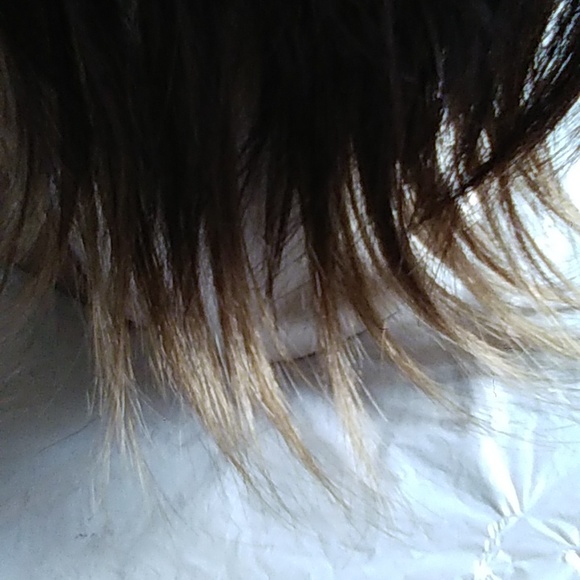 Ladies wig - Picture 10 of 16